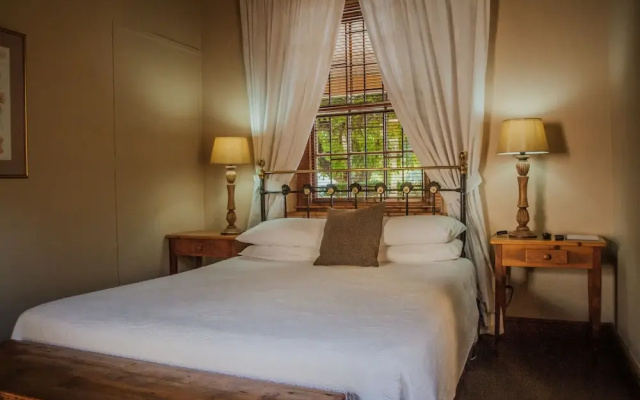 Guesthouse LaRachelle