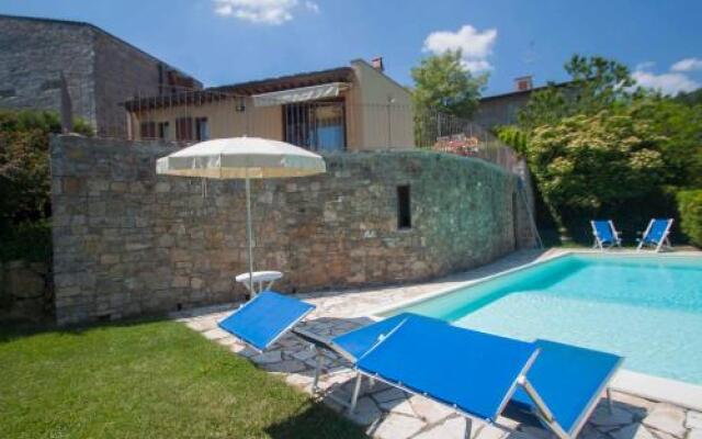 Locazione Turistica L'Abbazia