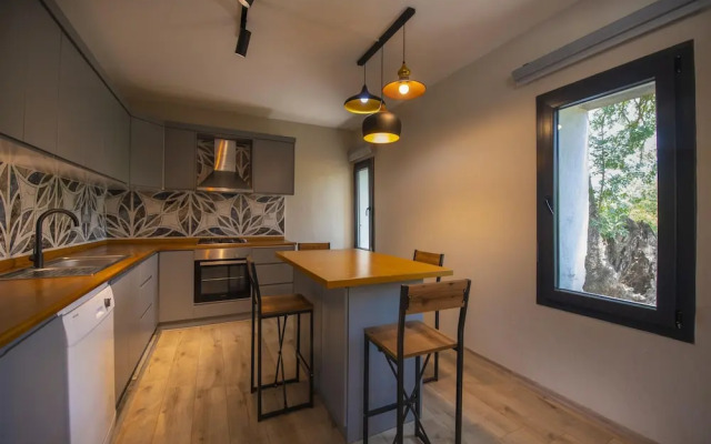 Eroglu Villas