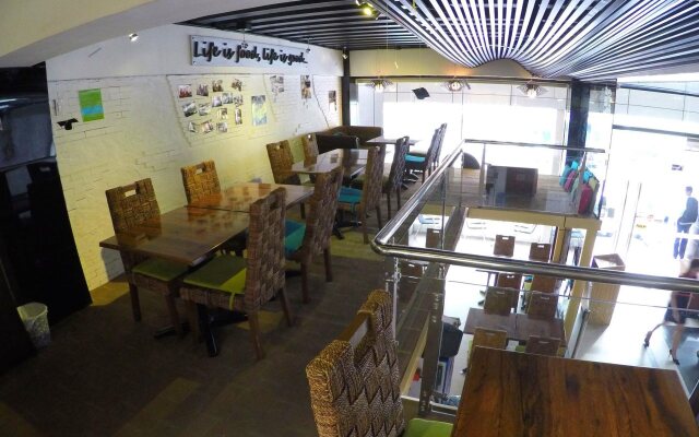 Mango Suites - Tuguegarao