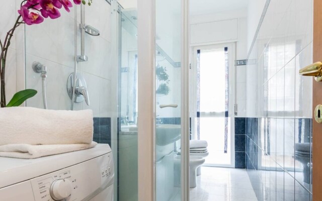 Altido Palladium Apartment