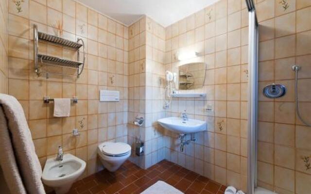 Aparthotel Burgus ****