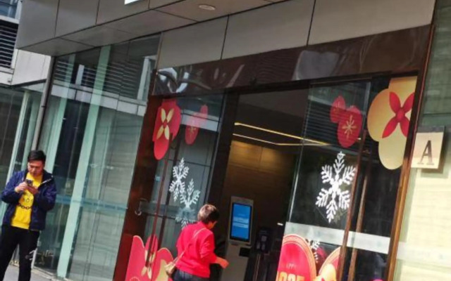 Youjia Hotel Apartment Hotel Stanley Branch
