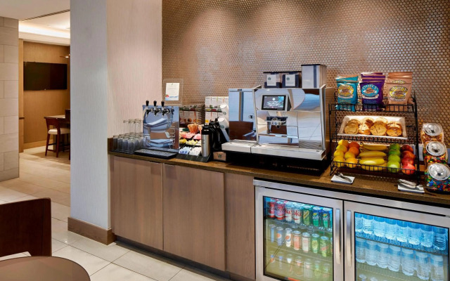 Marriott Columbus Northwest