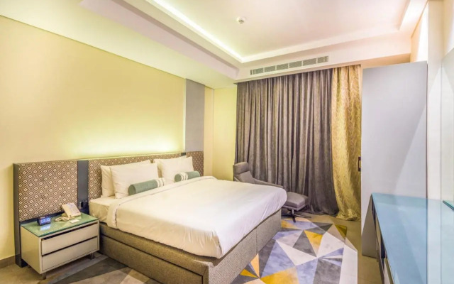 Ewaa Express Hotel - Tabouk