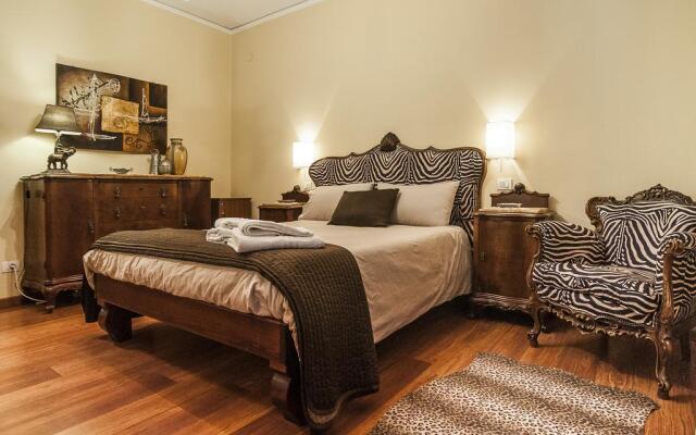 Villa Olga B&B