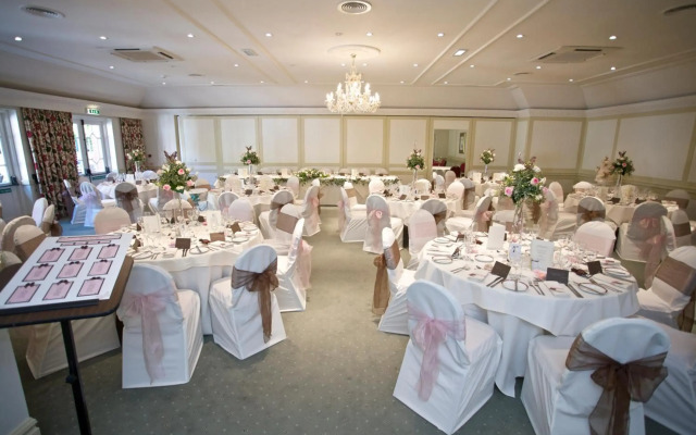 Petwood Hotel