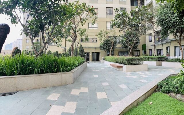 Luxury Apartmentel Masteri