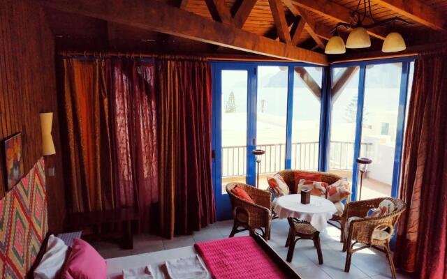 Hotel Mochlos