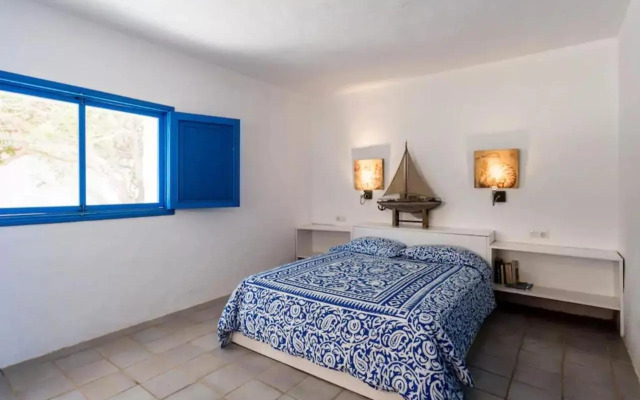 Seaside Villa La Graciosa