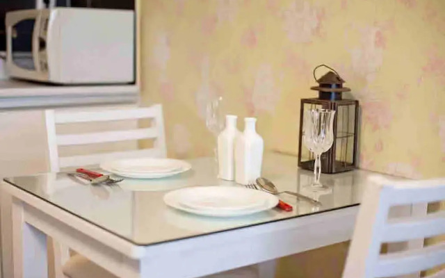 Sea of Heart Pension