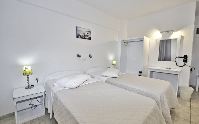 Caldera View Resort - Adults Only