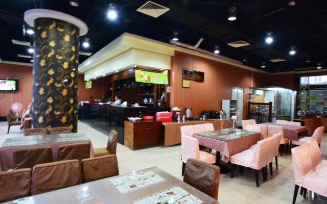 Kaiserdom Hotel Nansha