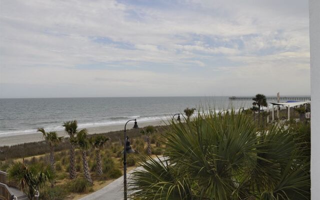 The Diplomat Family Motel