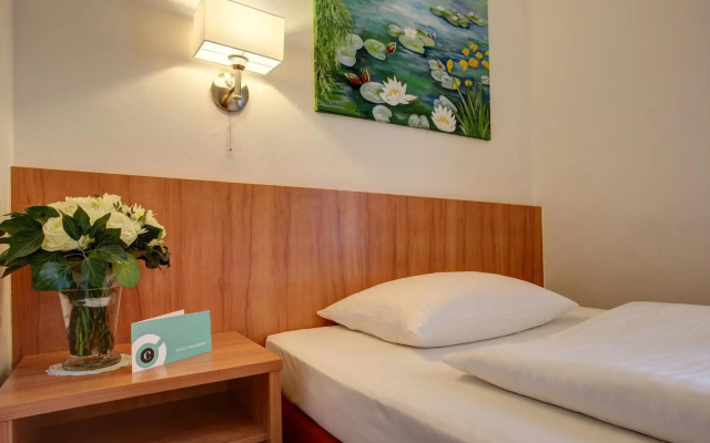 Trip Inn Blankenburg (ehemals Centro Hotel Blankenburg by INA)