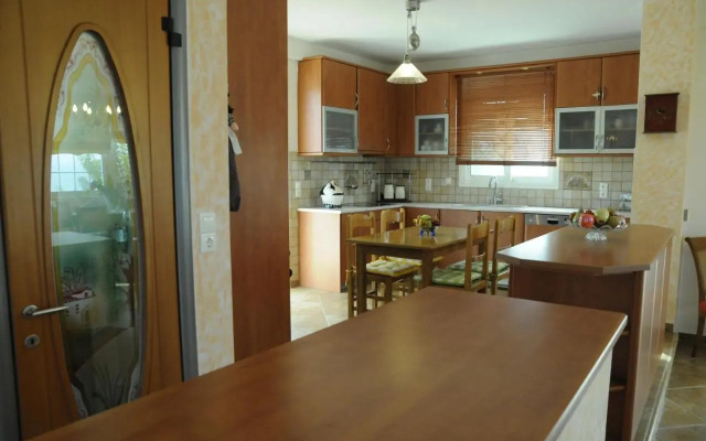 Bella Villa