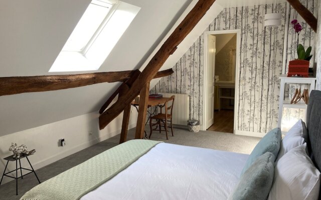 Le Clos des Châteaux