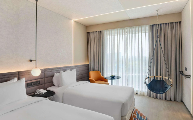 Novotel Pune Viman Nagar Hotel