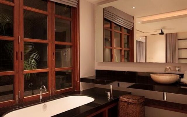 Samujana - Four Bedrooms Pool Villa - 7