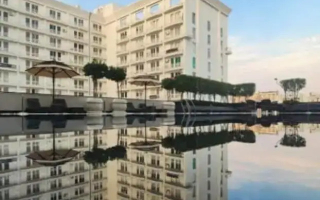 The Origin Suites