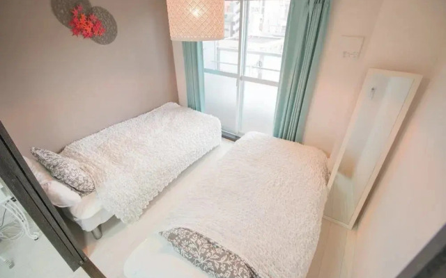 Prince Space Tanimachi-2