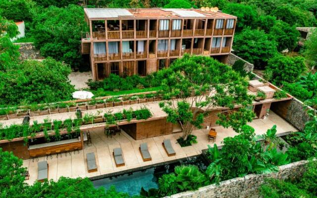 Casa de Agua