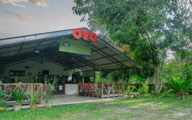 OYO 90037 The 7 Lodge Tambunan