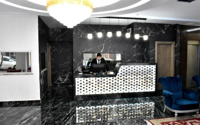 Dem İstanbul Airport Hotel