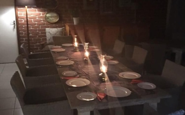 Granny Dots Country Spot