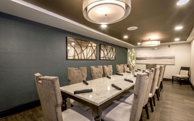 Doubletree by Hilton Hotel Montgomery Downtown