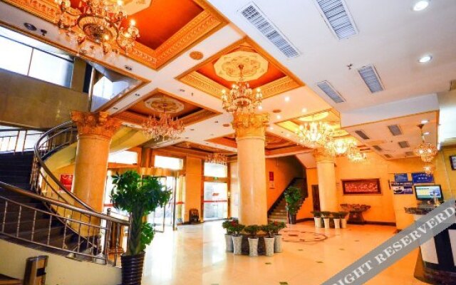 Kangle Mumianwan Hotel