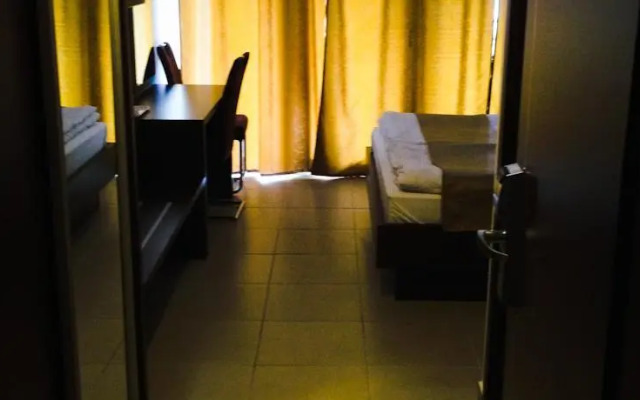 Hotel Dam