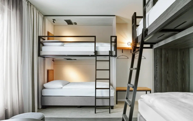 H2 Hotel Saarbrücken