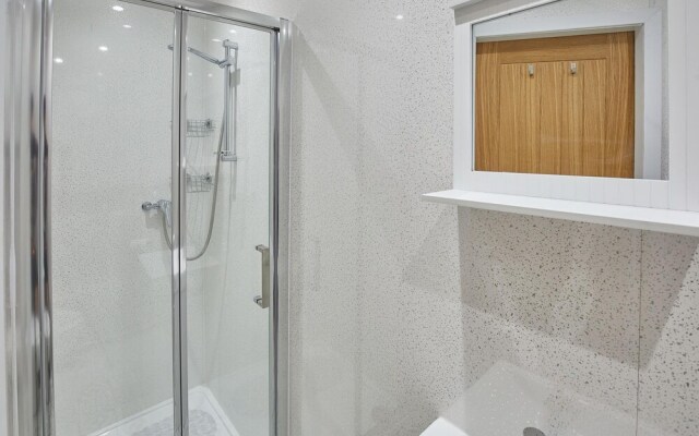 Host Stay Ground Floor Apartment