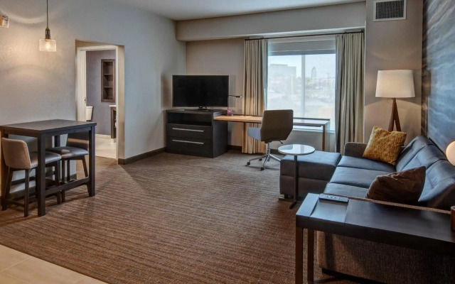 Residence Inn by Marriott Tulsa Midtown