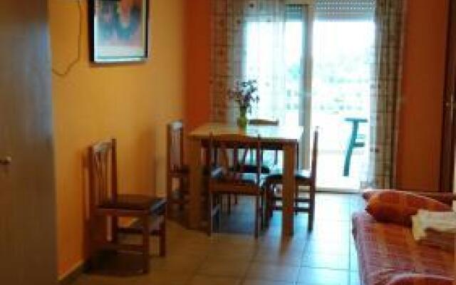 Apartamentos Famara