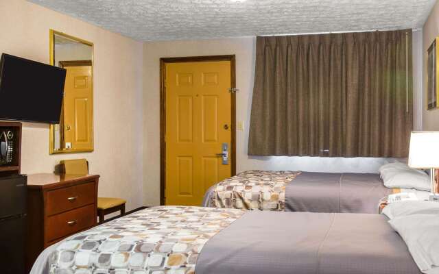 Rodeway Inn & Suites Branford - Guilford