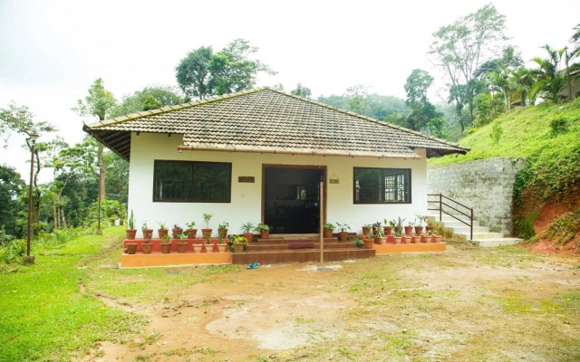 The Nest Bettathur Coorg