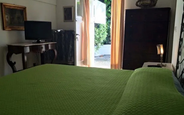 Casa Colette Anacapri