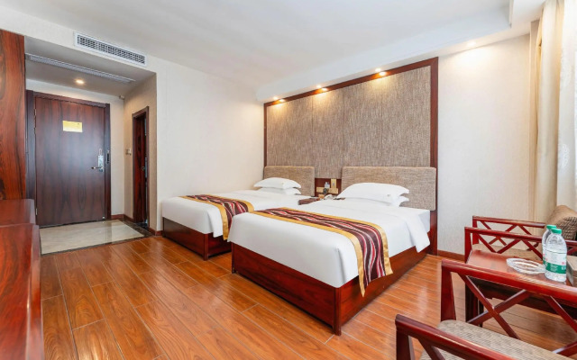 Chengfeng Business Hotel