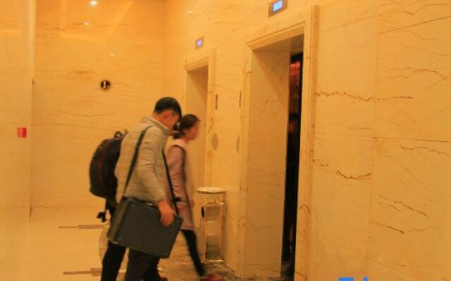Yinlong International Hotel