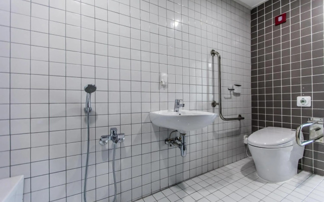 Bluespring Boutique Hotel