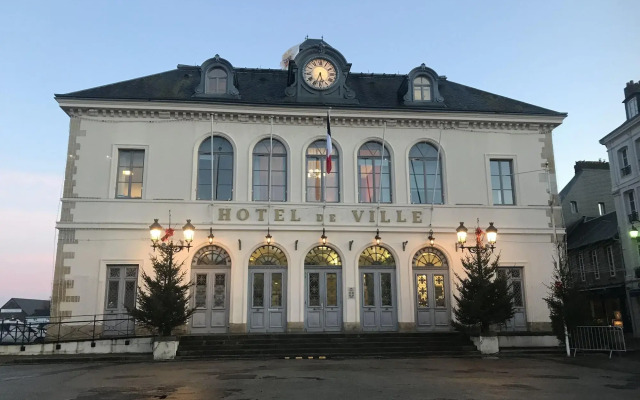 Premiere Classe Honfleur