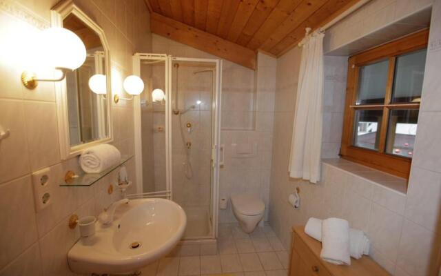 Haus Gabriele by NV-Appartements