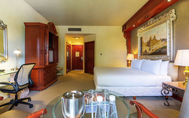 Hilton San Luis Potosi