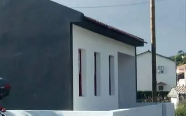 Casas do Pico - Adega Maria Isabel Alves