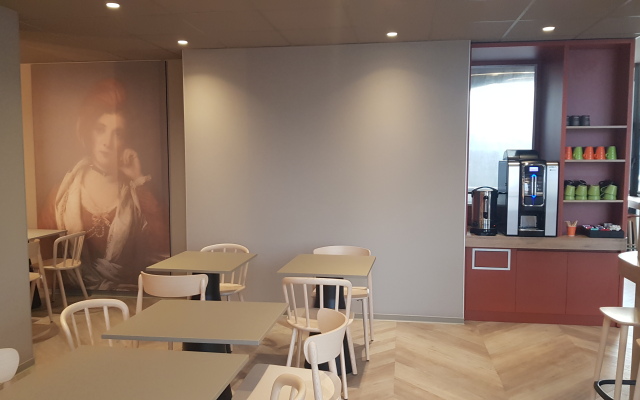 ibis Styles Le Mans Centre Gare