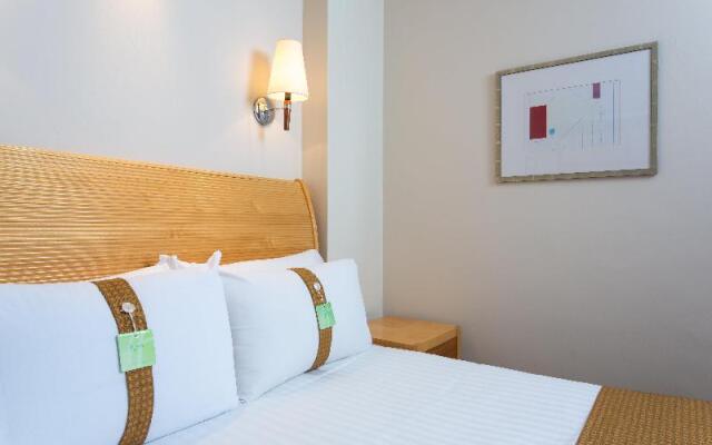 Holiday Inn Rugby Northampton