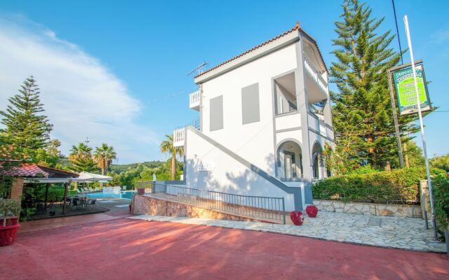 Markella Holiday Resort