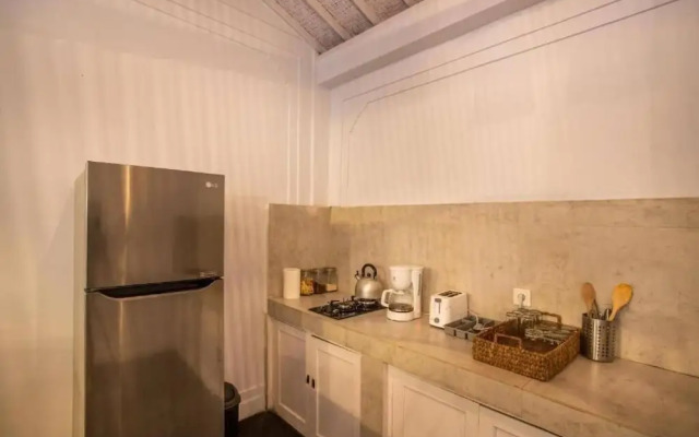 Villa Dolcevita Seminyak